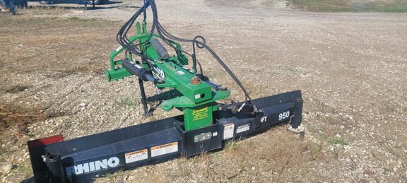 2019 Rhino R950 Blade