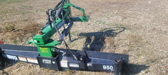 2019 Rhino R950 Blade