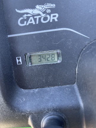 2024 John Deere TX ATV