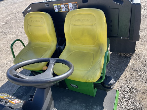 2024 John Deere TX ATV