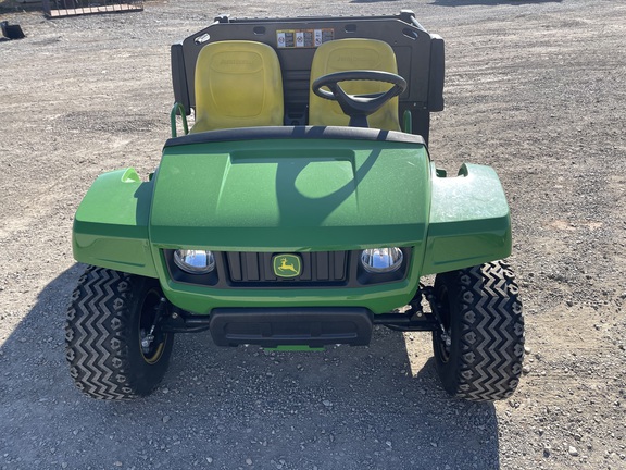 2024 John Deere TX ATV
