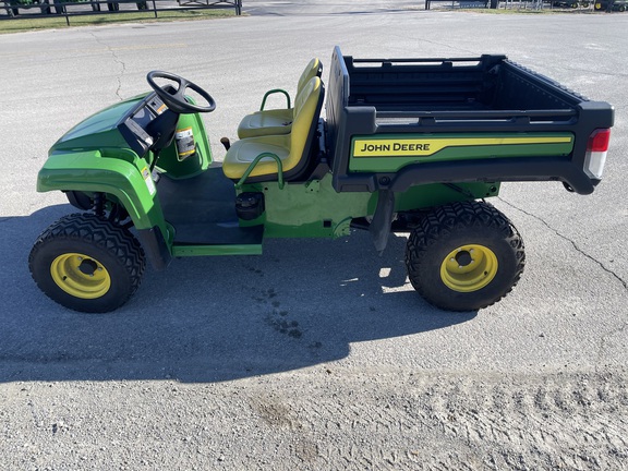 2024 John Deere TX ATV