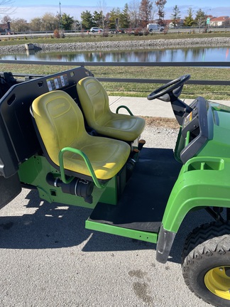 2024 John Deere TX ATV