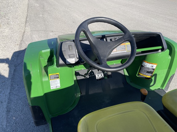 2024 John Deere TX ATV