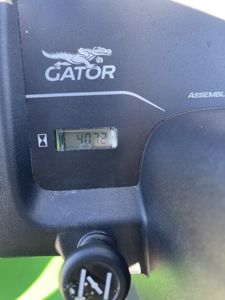 2024 John Deere TX ATV