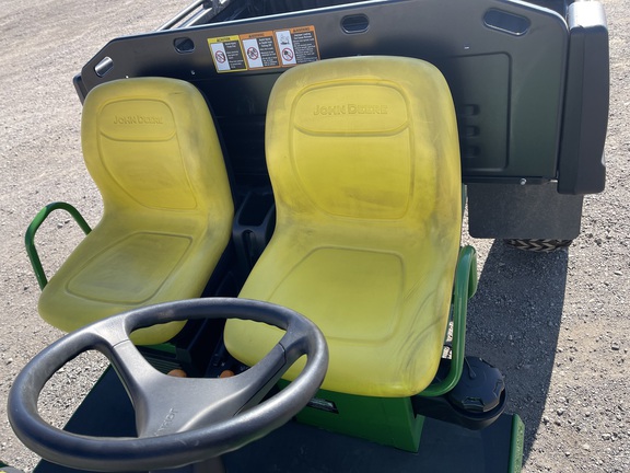 2024 John Deere TX ATV