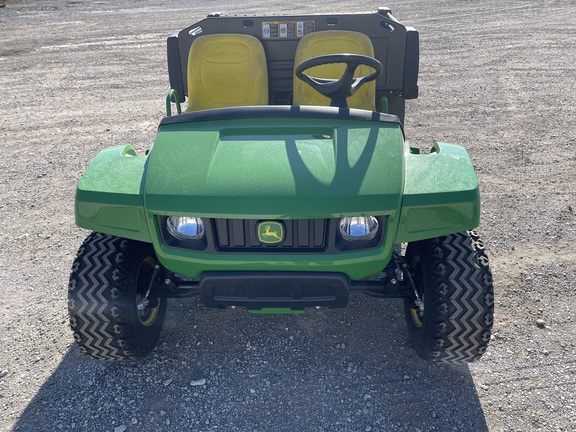 2024 John Deere TX ATV