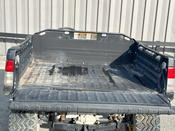 2021 John Deere TX 4X2 ATV