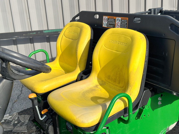 2021 John Deere TX 4X2 ATV