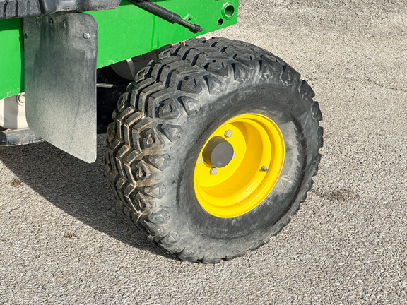 2021 John Deere TX 4X2 ATV