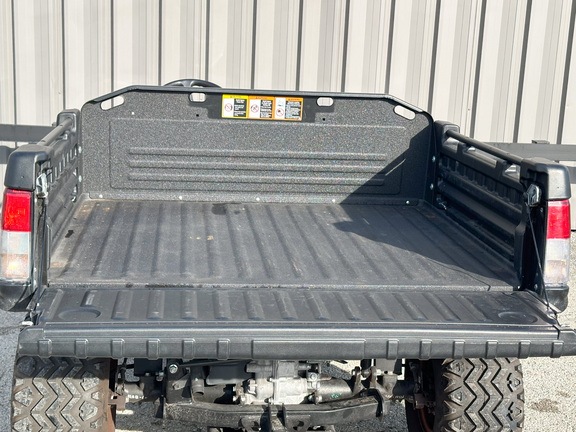 2024 John Deere TX 4X2 ATV