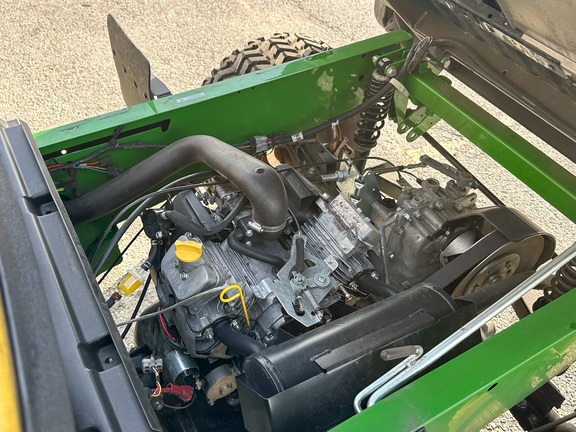 2024 John Deere TX 4X2 ATV