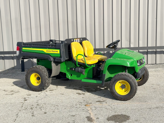 2024 John Deere TX 4X2 ATV