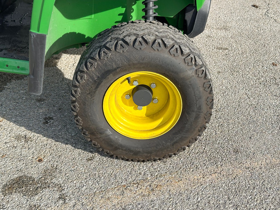 2024 John Deere TX 4X2 ATV