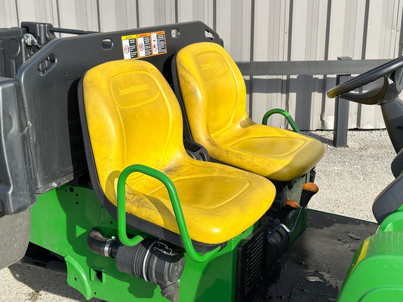 2024 John Deere TX 4X2 ATV