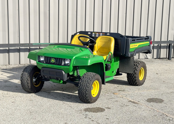 2024 John Deere TX 4X2 ATV