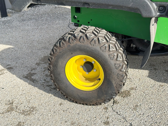 2024 John Deere TX 4X2 ATV