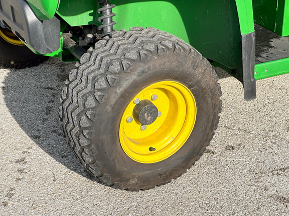 2024 John Deere TX 4X2 ATV