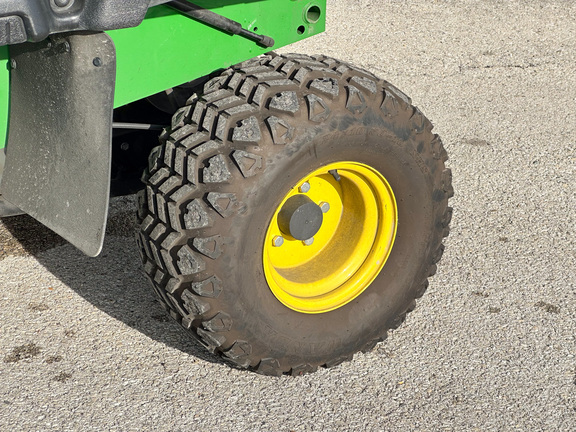 2024 John Deere TX 4X2 ATV