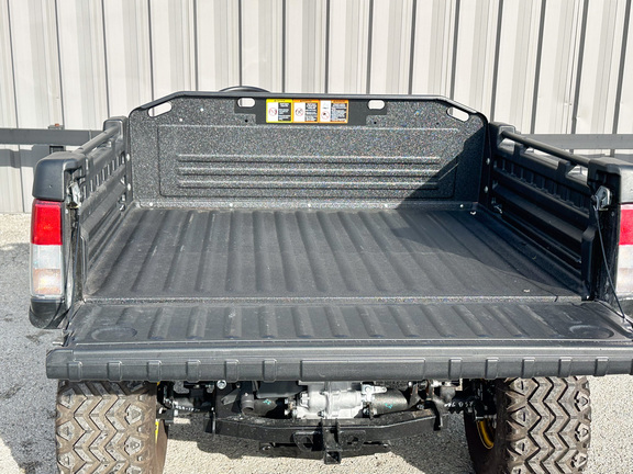 John Deere TX 4X2 ATV