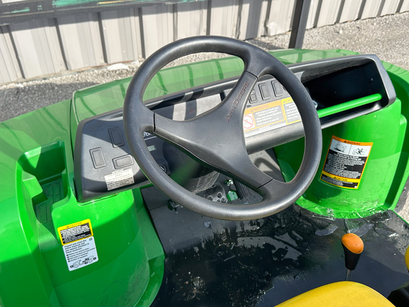 John Deere TX 4X2 ATV