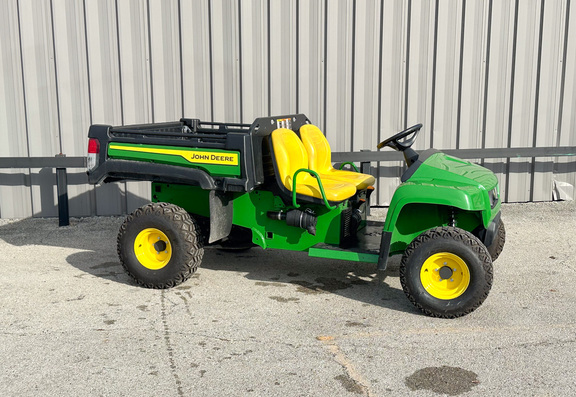 John Deere TX 4X2 ATV