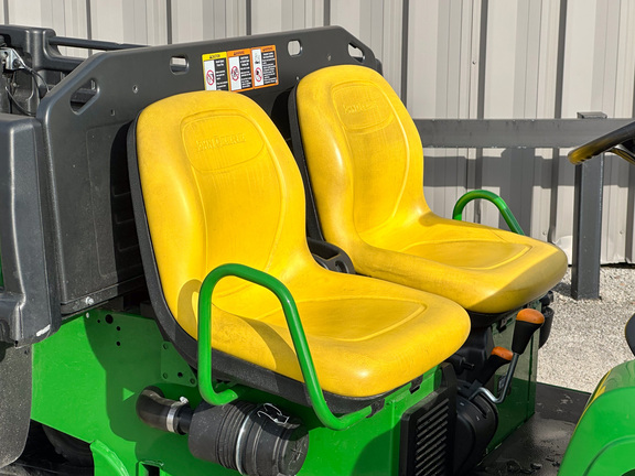 John Deere TX 4X2 ATV