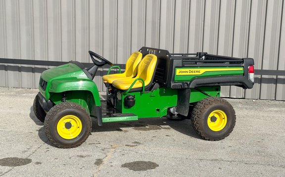John Deere TX 4X2 ATV