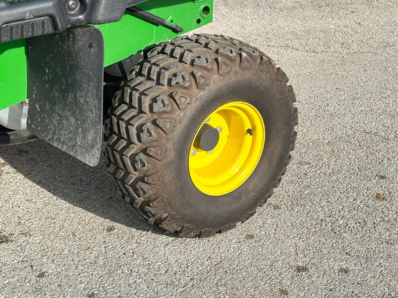 John Deere TX 4X2 ATV