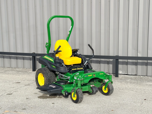 2022 John Deere Z920M Mower/Zero Turn