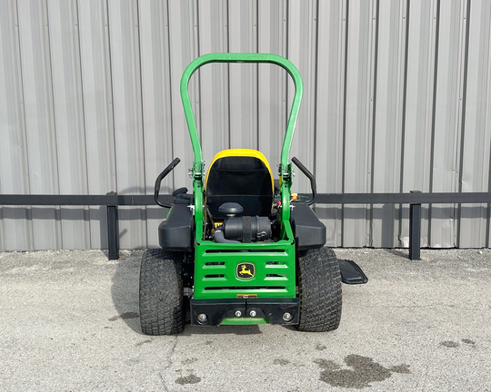 2022 John Deere Z920M Mower/Zero Turn