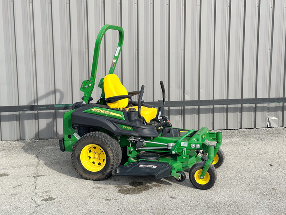 2022 John Deere Z920M Mower/Zero Turn