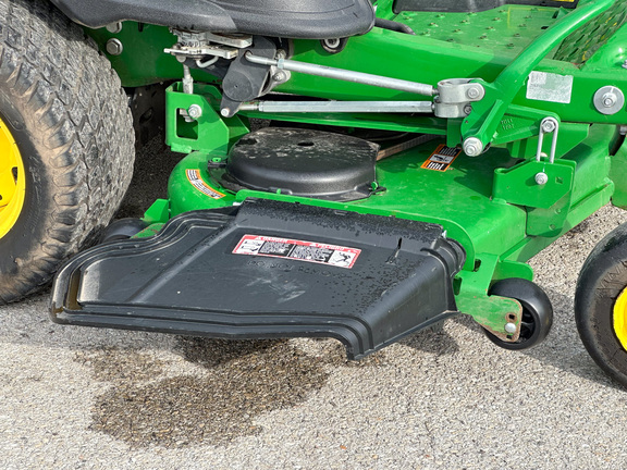 2022 John Deere Z920M Mower/Zero Turn