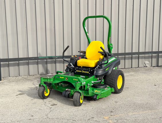 2022 John Deere Z920M Mower/Zero Turn