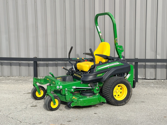 2022 John Deere Z920M Mower/Zero Turn