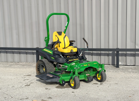 2022 John Deere Z930M Mower/Zero Turn
