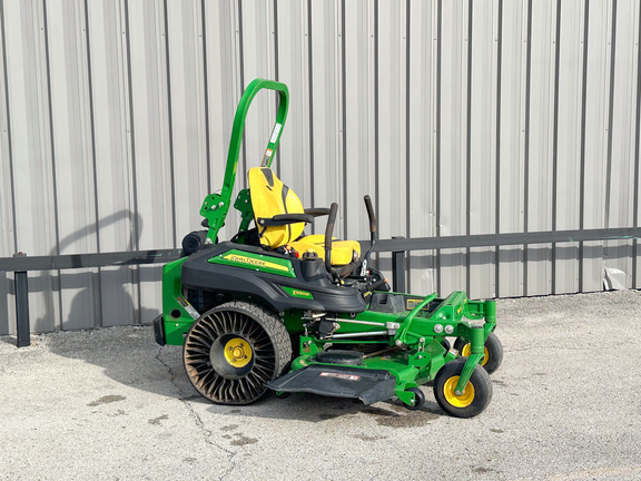 2022 John Deere Z930M Mower/Zero Turn