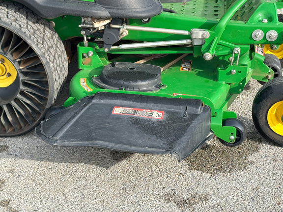 2022 John Deere Z930M Mower/Zero Turn