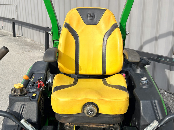 2022 John Deere Z930M Mower/Zero Turn