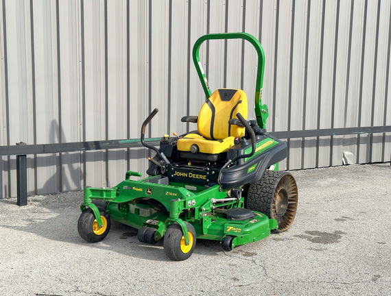 2022 John Deere Z930M Mower/Zero Turn