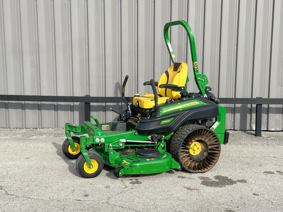 2022 John Deere Z930M Mower/Zero Turn