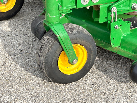 2022 John Deere Z930M Mower/Zero Turn