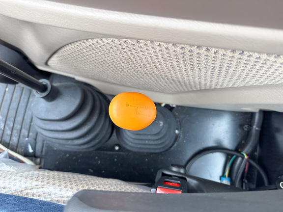 2024 John Deere 5100E Tractor