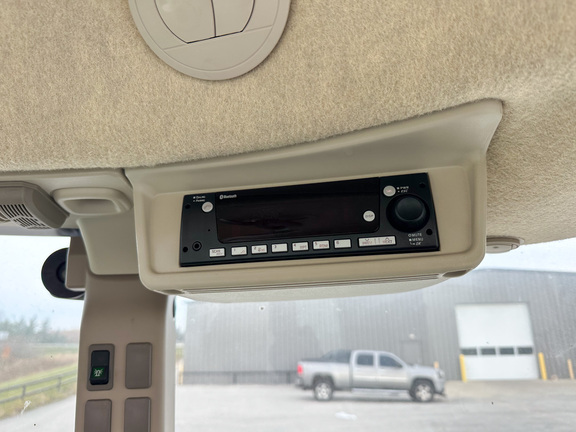 2024 John Deere 5100E Tractor