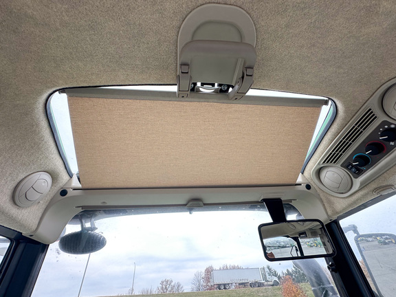 2024 John Deere 5100E Tractor