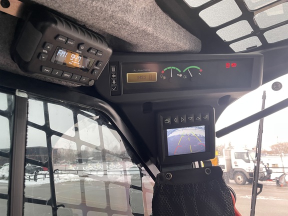 2024 John Deere 325G Compact Track Loader