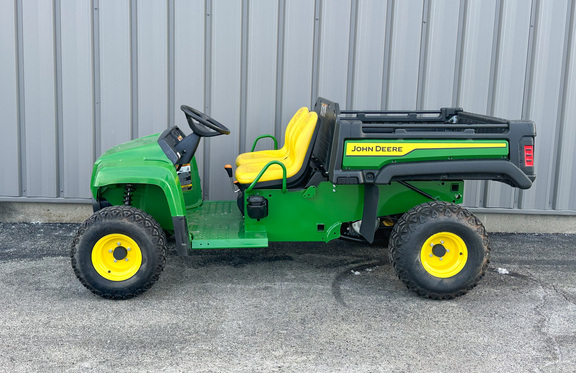 2024 John Deere TX 4X2 ATV