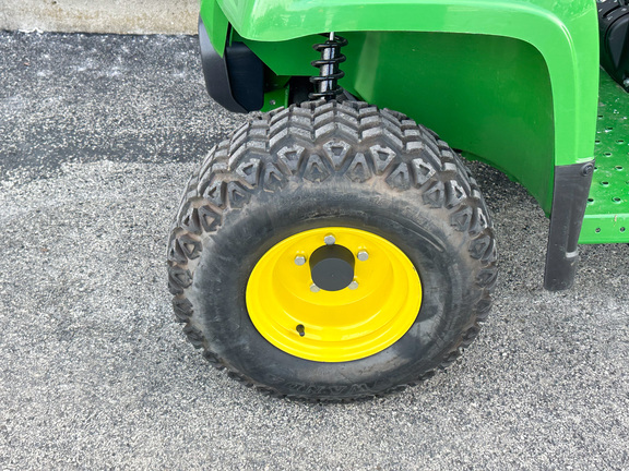 2024 John Deere TX 4X2 ATV