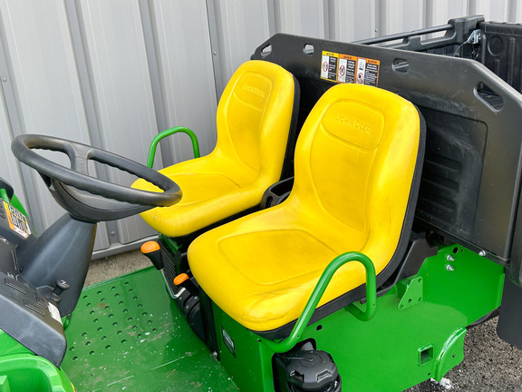 2024 John Deere TX 4X2 ATV