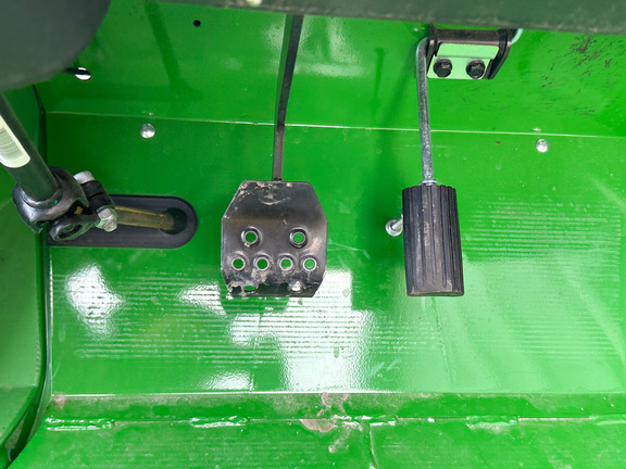 2024 John Deere TX 4X2 ATV